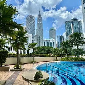 Hostel Habibi Klcc, Kuala Lumpur