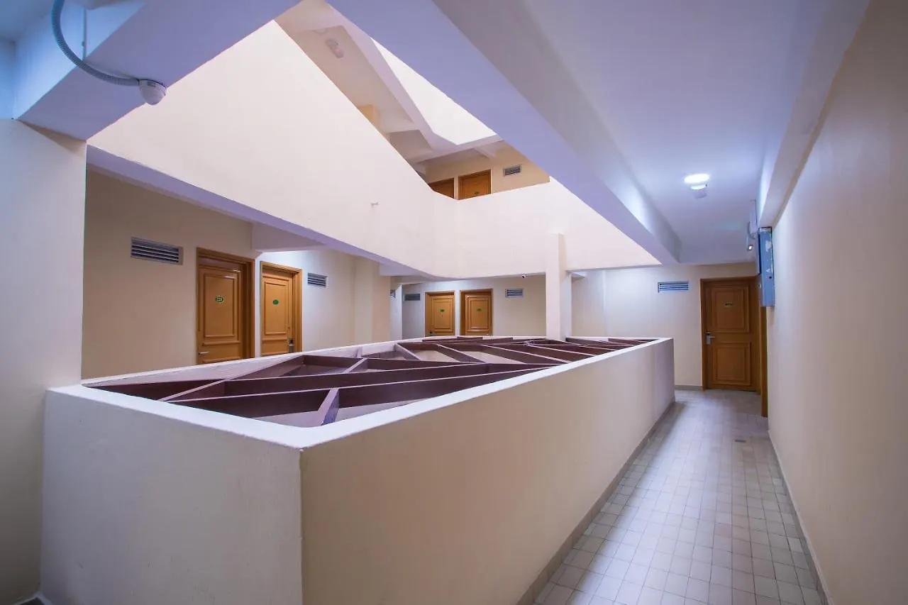 Mk Inn Hotel Kuala Lumpur 0*,