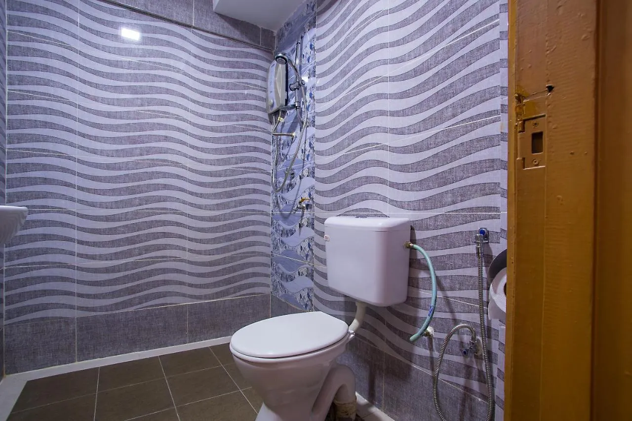 Hostel Mk Inn Hotel Kuala Lumpur